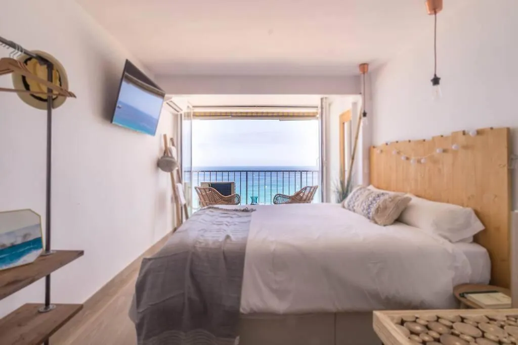 Banana Beach Boutique Studio Platja d'Aro Apartment