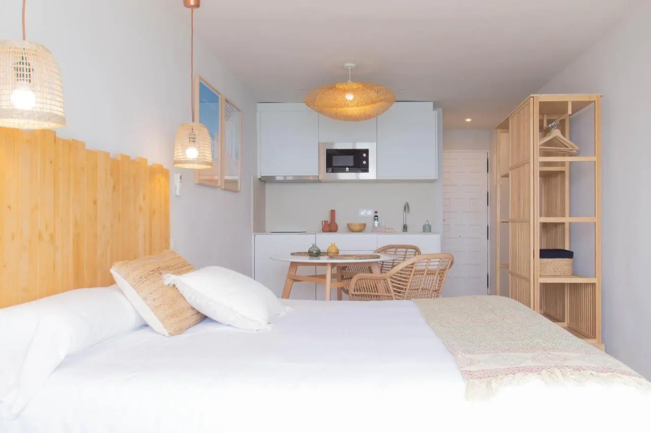 Apartment Banana Beach Boutique Studio Platja d'Aro