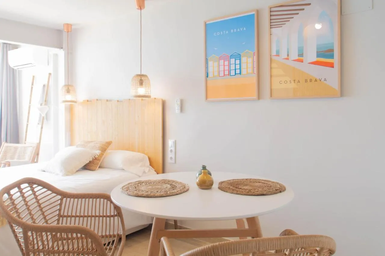 Banana Beach Boutique Studio Platja d'Aro 0*,  Spain
