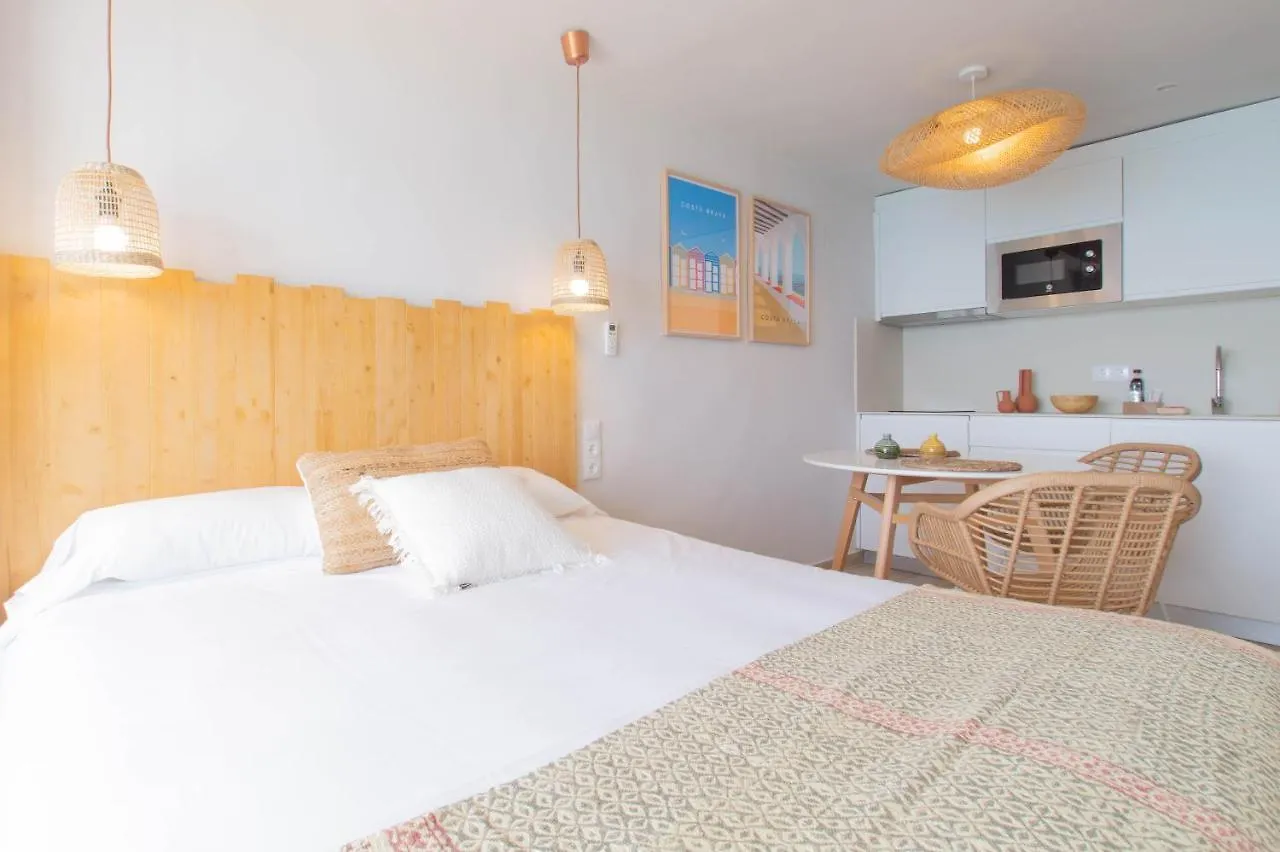 Banana Beach Boutique Studio Platja d'Aro 0*,  Spain