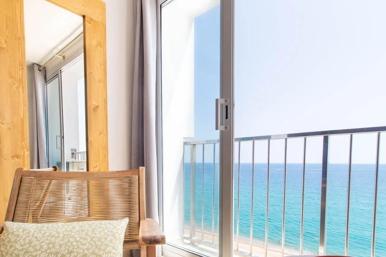 Apartment Banana Beach Boutique Studio Platja d'Aro