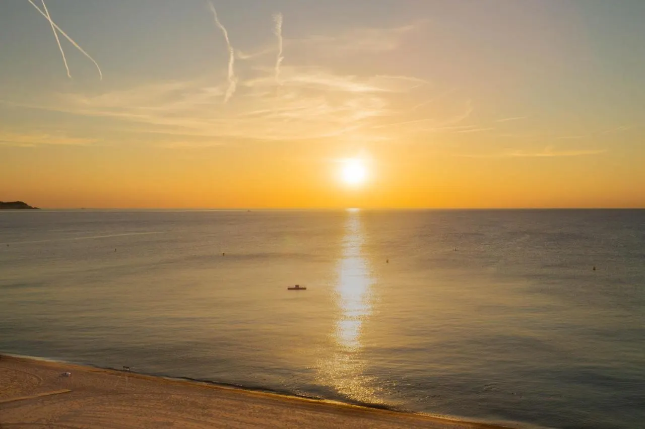 Banana Beach Boutique Studio Platja d'Aro Apartment
