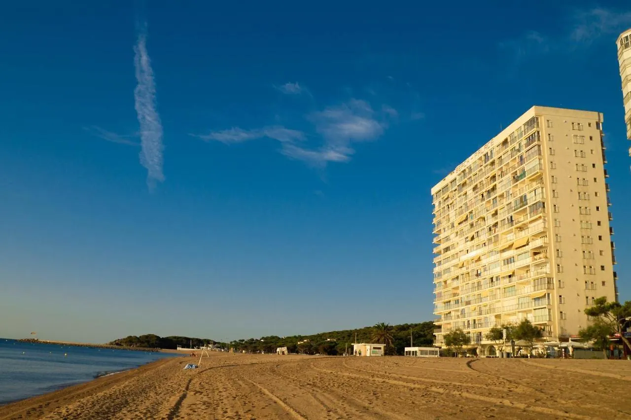 Apartment Banana Beach Boutique Studio Platja d'Aro Spain