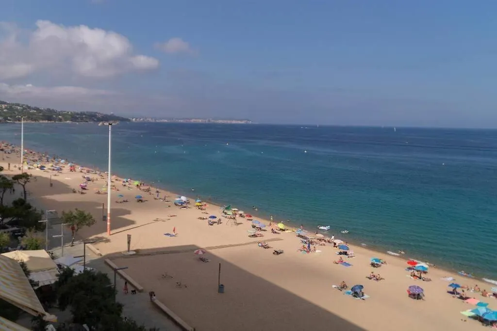 Banana Beach Boutique Studio Platja d'Aro