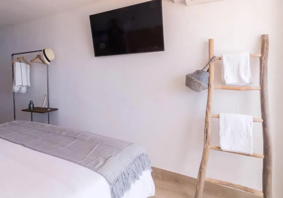 Banana Beach Boutique Studio Platja d'Aro
