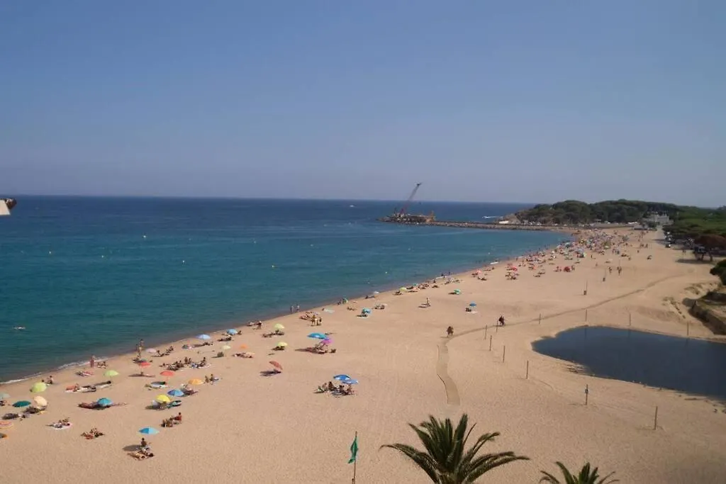 Apartment Banana Beach Boutique Studio Platja d'Aro