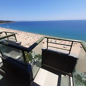 Vistas Mar Primera Linea Playa Castell-Platja d'Aro