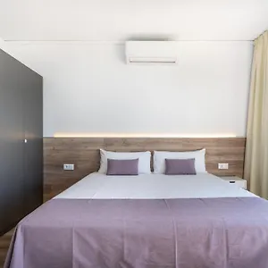 Bertur Comtat Sant Jordi Apartamento