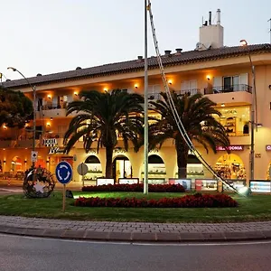 La Terrassa Platja d'Aro