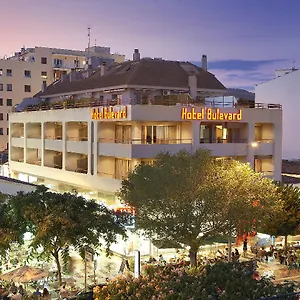Bulevard Platja d'Aro