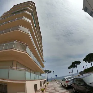A Primera Linea De Mar En Castell-Platja d'Aro