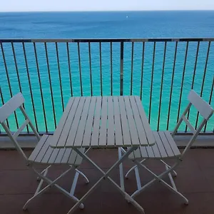 En Primera Linia Vistas Al Mar Castell-Platja d'Aro